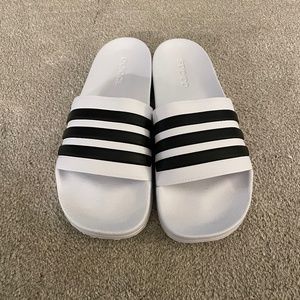 Adidas Slides
